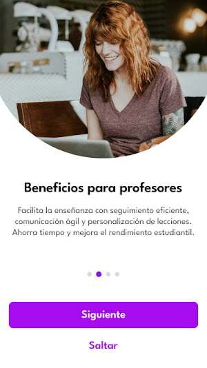 Lum for school Screenshot 3
