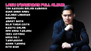 Lagu D'Bagindas Full Album Screenshot 0