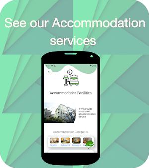 Addiction Care Screenshot 2