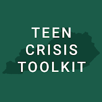 KY Kind: A Teen Crisis Toolkit