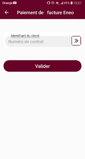 CECEC-OnLine Screenshot 3