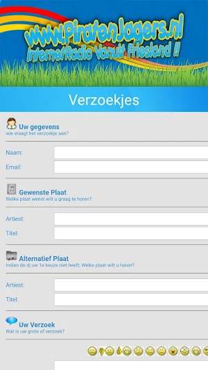 PiratenJagers Screenshot 2