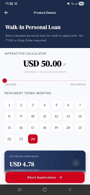 Red Sphere Screenshot 3