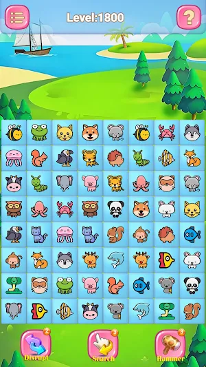 Tile Master - Match Animal Screenshot 3