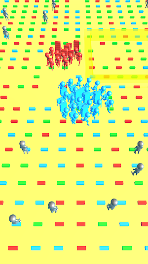 CountCraft Screenshot 2