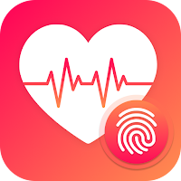 Heart Rate Monitor & Tracker