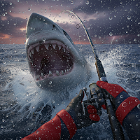 Real VR Fishing