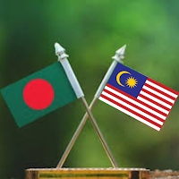 মালয়েশিয়ান ভাষা এবং ভিসা চেক
