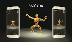 Tai Chi Trainer Screenshot 0