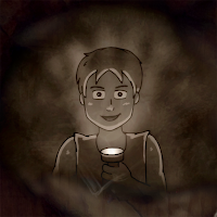 Strange stories & horror tales