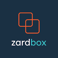 Zardbox: TCG Card Manager