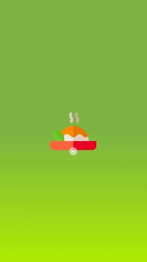 Top Indian Foods Screenshot 0
