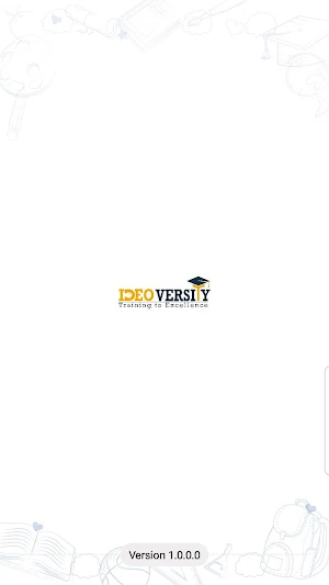 Ideoversity : Training to Excellence Screenshot 0