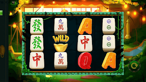 Mahjong Slots Screenshot 1