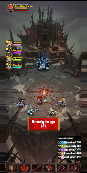 Tower Defense Kingdom Screenshot 1