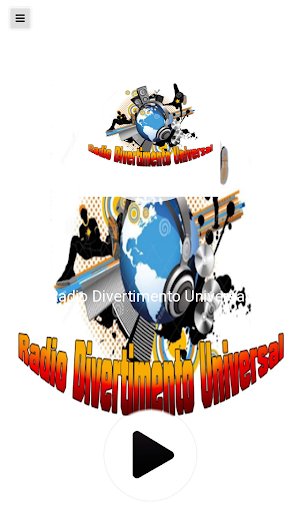 Rádio Divertimento Universal Screenshot 0