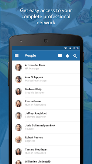 KAST Screenshot 2