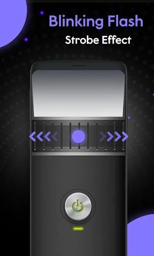 Flash on Clap & Flash Alerts Screenshot 2