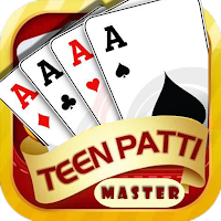 Teen Patti Master - Card Game