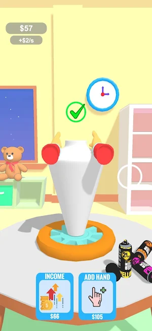 Pottery Clicker Screenshot 0