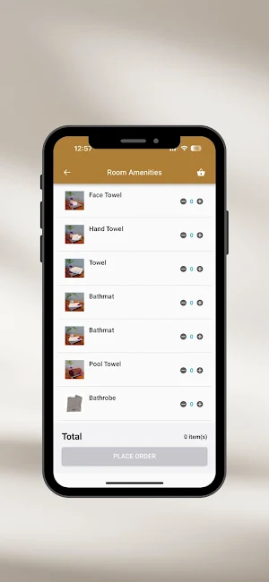 Kalima Resorts Screenshot 2