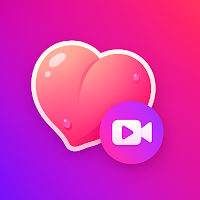 HypeLink - Live video chat