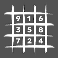 SpecialEffect's Sudoku
