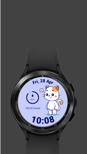 Cat Face Screenshot 2