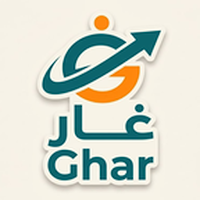 غار