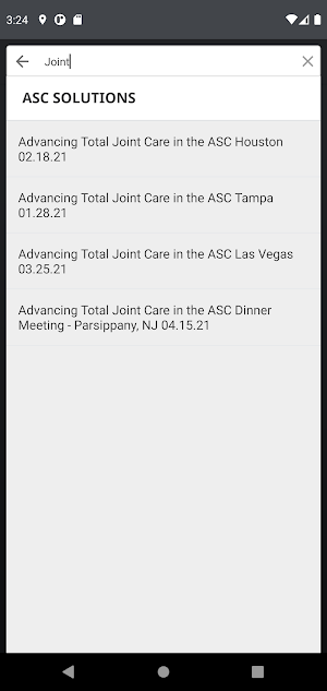 zbinetwork Screenshot 3
