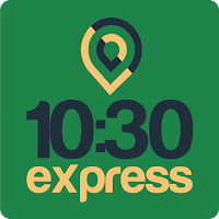 10:30 Express