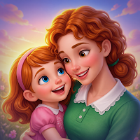 Hope Haven: Merge & Build