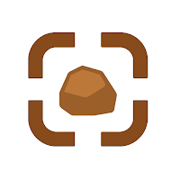 Rock ID-Crystal Fossil Gem AI