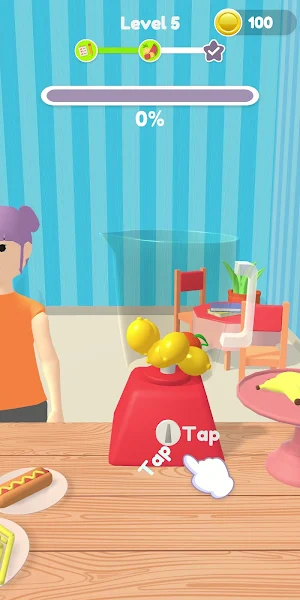 Puzzle Cut 3D Screenshot 2