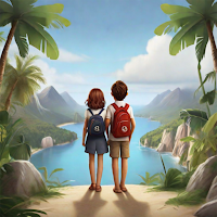 Tiny Travelers Tales