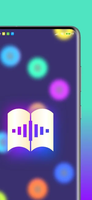 Kitap Kutbu: Sesli Kitap Özeti Screenshot 0