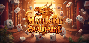 Mahjong solitaire! Screenshot 0