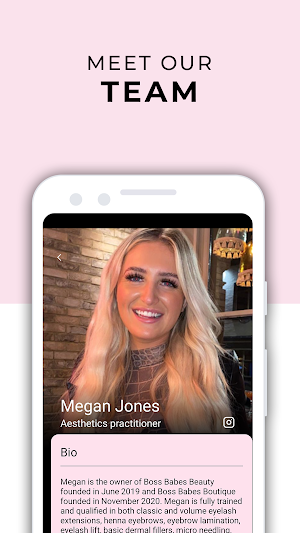 Boss Babes Screenshot 1