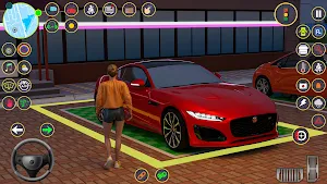 Car Games 3d Car Parking Games Screenshot 2