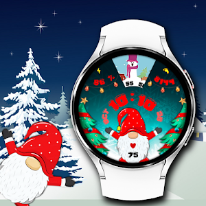Christmas Santa Clause Screenshot 1