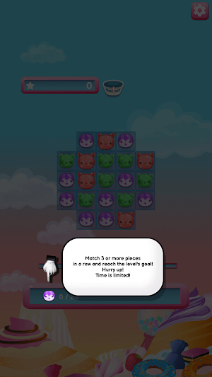 Jelly Island Screenshot 2