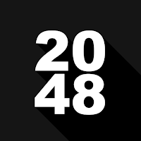 2048: The Clean One