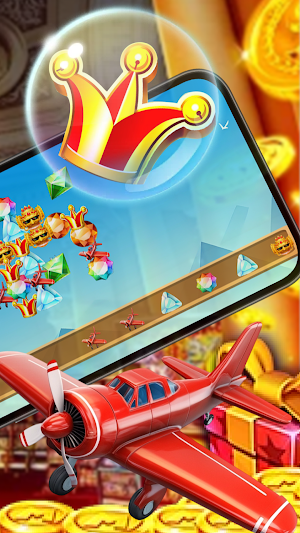 Gem Cascade Screenshot 3