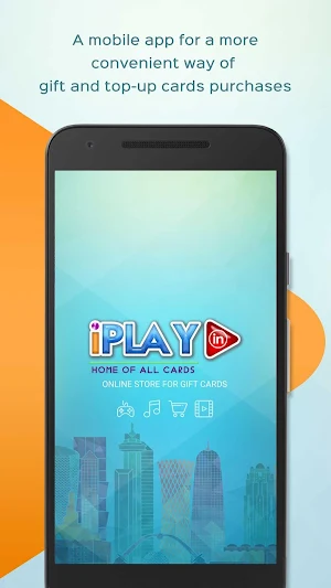 iPLAYin Screenshot 0