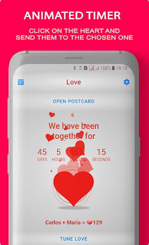 Love Screenshot 1