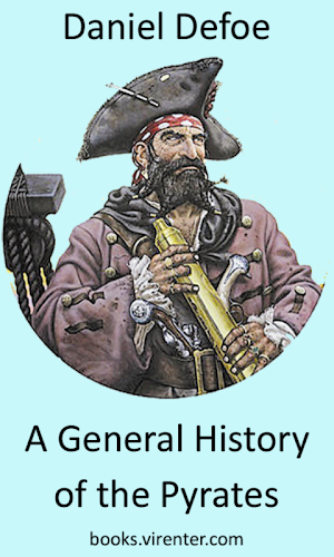 General History of the Pyrates Screenshot 0