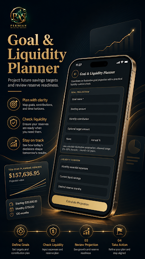 Permian Wealth Nexus Screenshot 0