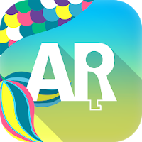 AR Mermaid