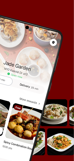Jade Garden Lawrence KS Screenshot 1