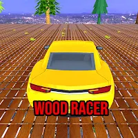 Tricky Car Racing Game